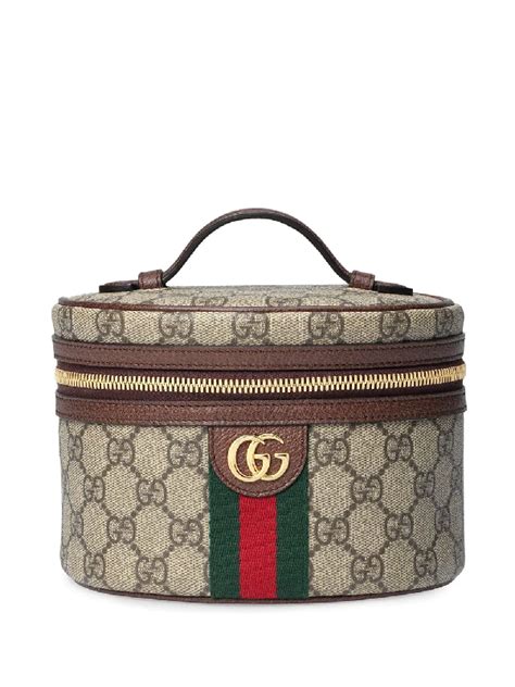 gucci vanity supreme